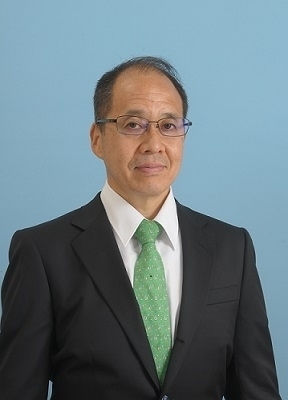 Dr.Umezawa
